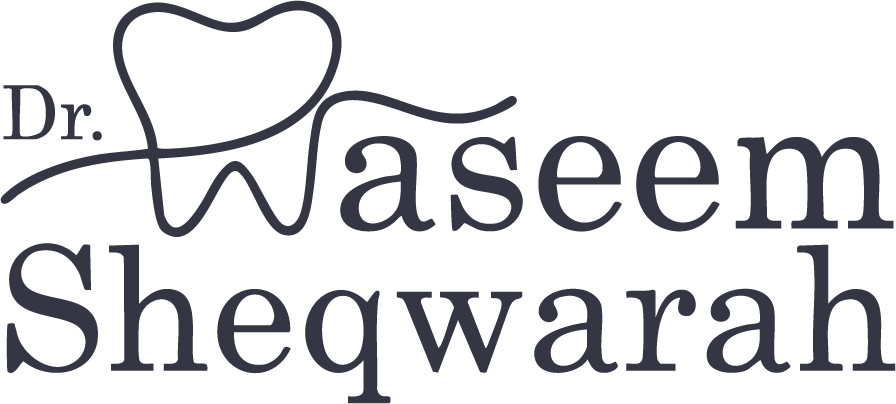 Dr. Waseem Sheqwarah logo